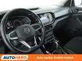 Volkswagen T-Cross 1.0 TSI Style Aut.*NAV*LED*ACC*CAM*PDC*SHZ Noir - thumbnail 11