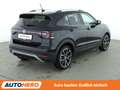 Volkswagen T-Cross 1.0 TSI Style Aut.*NAV*LED*ACC*CAM*PDC*SHZ Noir - thumbnail 6