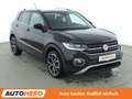 Volkswagen T-Cross 1.0 TSI Style Aut.*NAV*LED*ACC*CAM*PDC*SHZ Noir - thumbnail 8