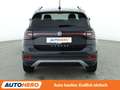 Volkswagen T-Cross 1.0 TSI Style Aut.*NAV*LED*ACC*CAM*PDC*SHZ Noir - thumbnail 5