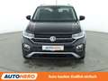 Volkswagen T-Cross 1.0 TSI Style Aut.*NAV*LED*ACC*CAM*PDC*SHZ Noir - thumbnail 9