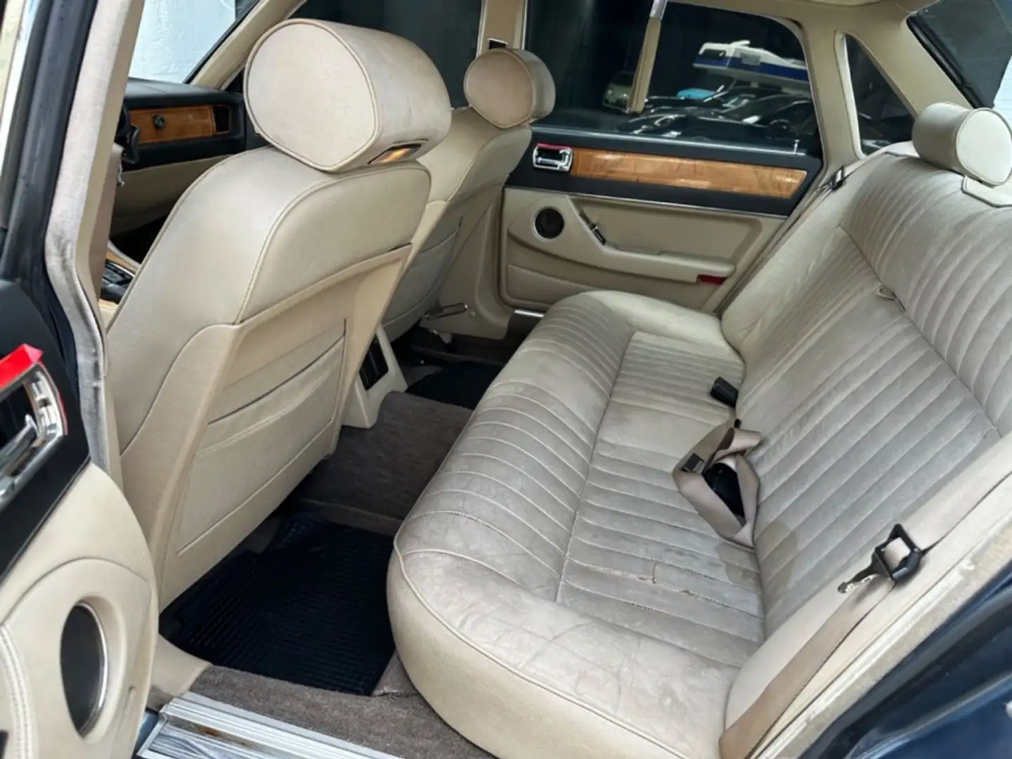 Jaguar XJ XJ6 3.6 Sovereign - 2