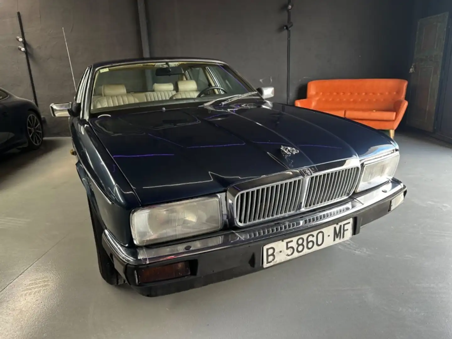 Jaguar XJ XJ6 3.6 Sovereign - 1