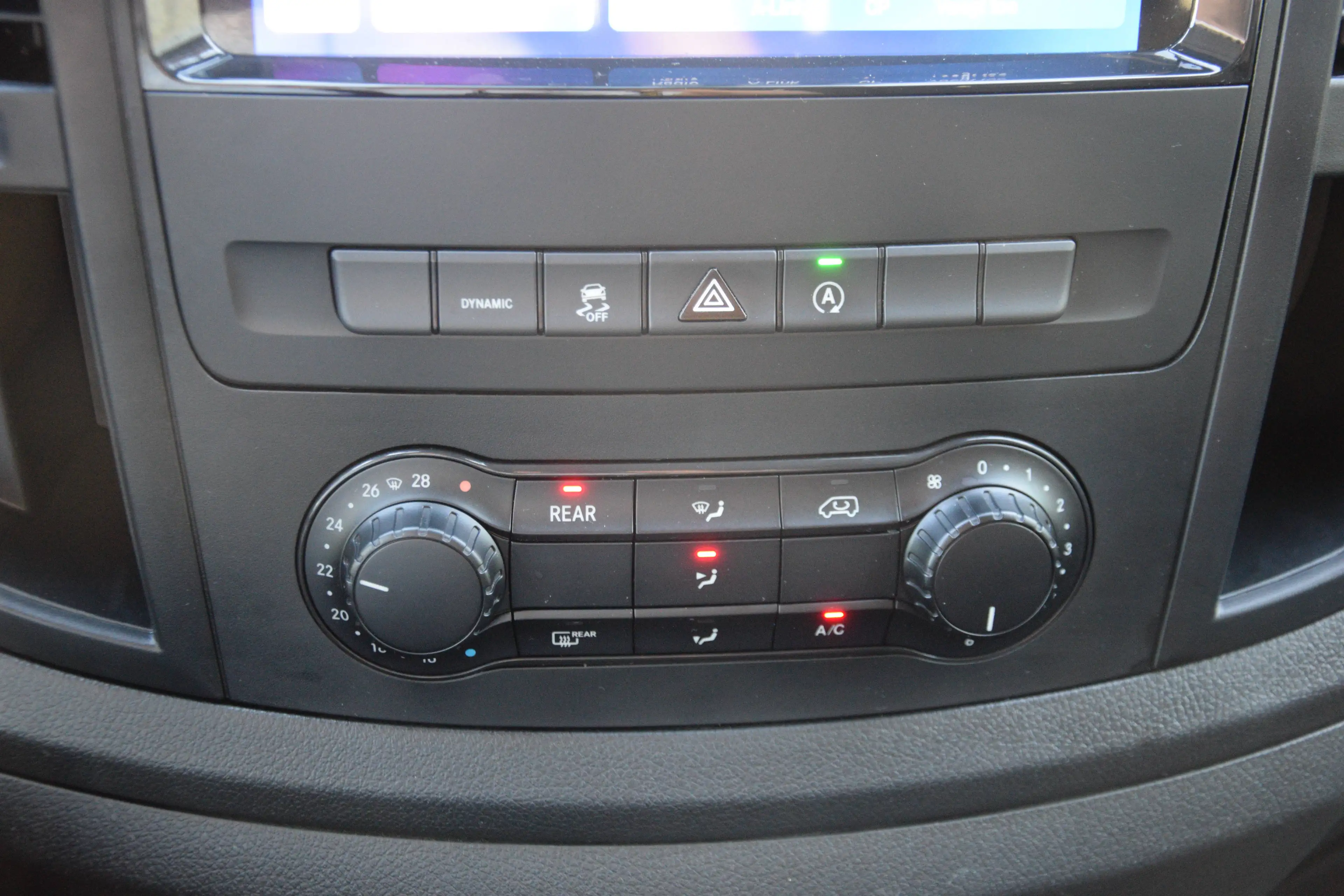 Mercedes-Benz Vito Tourer 116 CDI Pro lang 9PL Aut. — photo 11