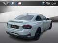 BMW 220 i Coupe M Sport Park-Assistent HiFi Grau - thumbnail 4