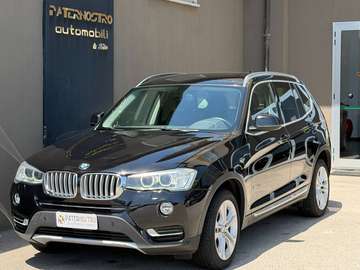F25 LCI 2014 xdrive20d xLine auto