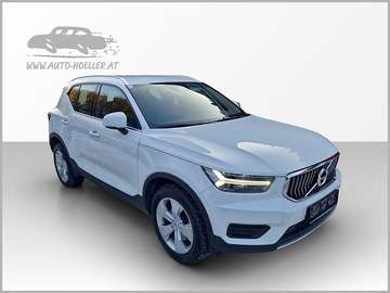 B4 AWD Inscription Geartronic