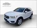 Volvo XC40 B4 AWD Inscription Geartronic Weiß - thumbnail 3