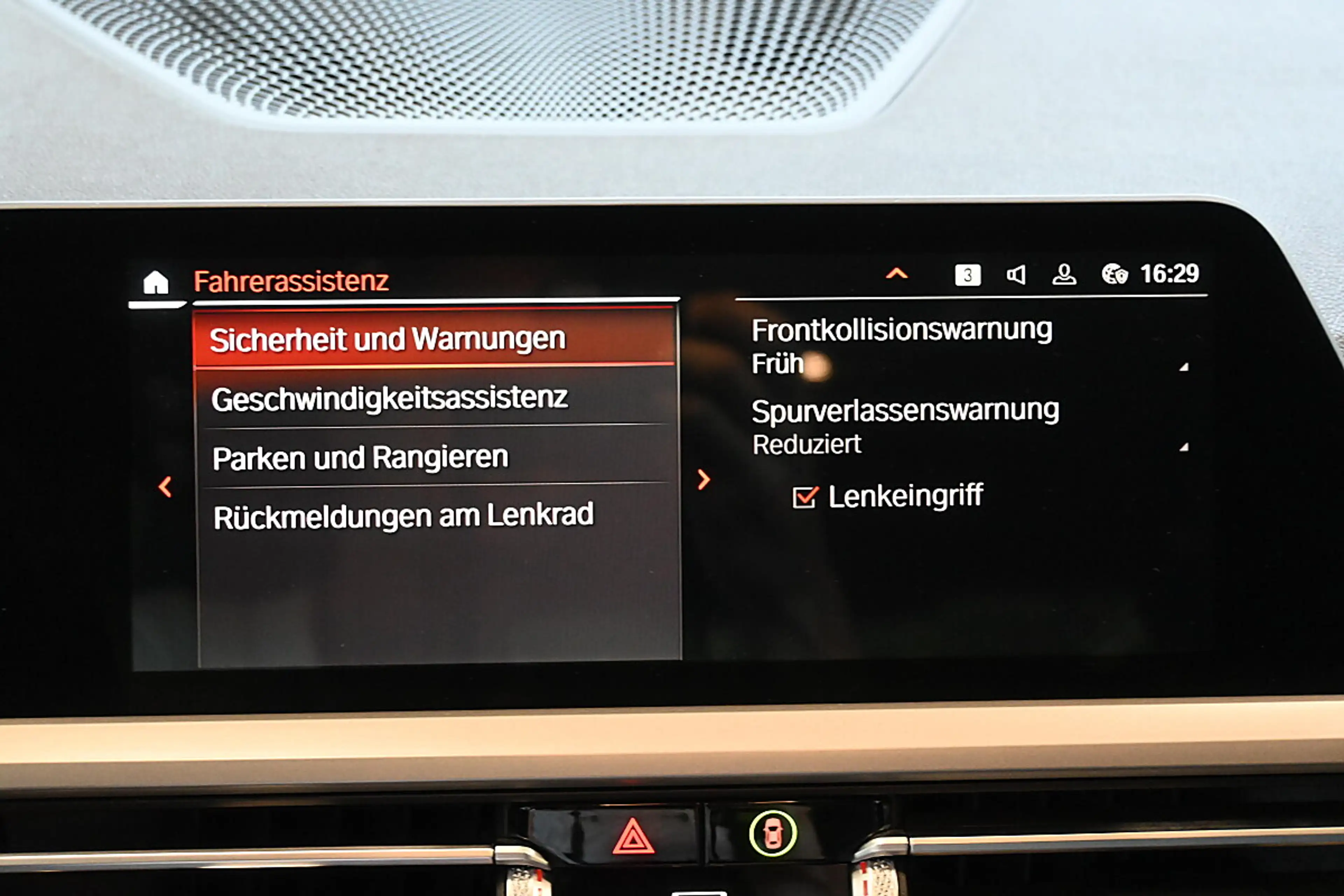 BMW 316 d Aut.; LED, Leder, Navi, PDC, Sitzhzg — photo 13