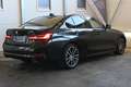 BMW 316 d Aut.; LED, Leder, Navi, PDC, Sitzhzg Schwarz - thumbnail 5