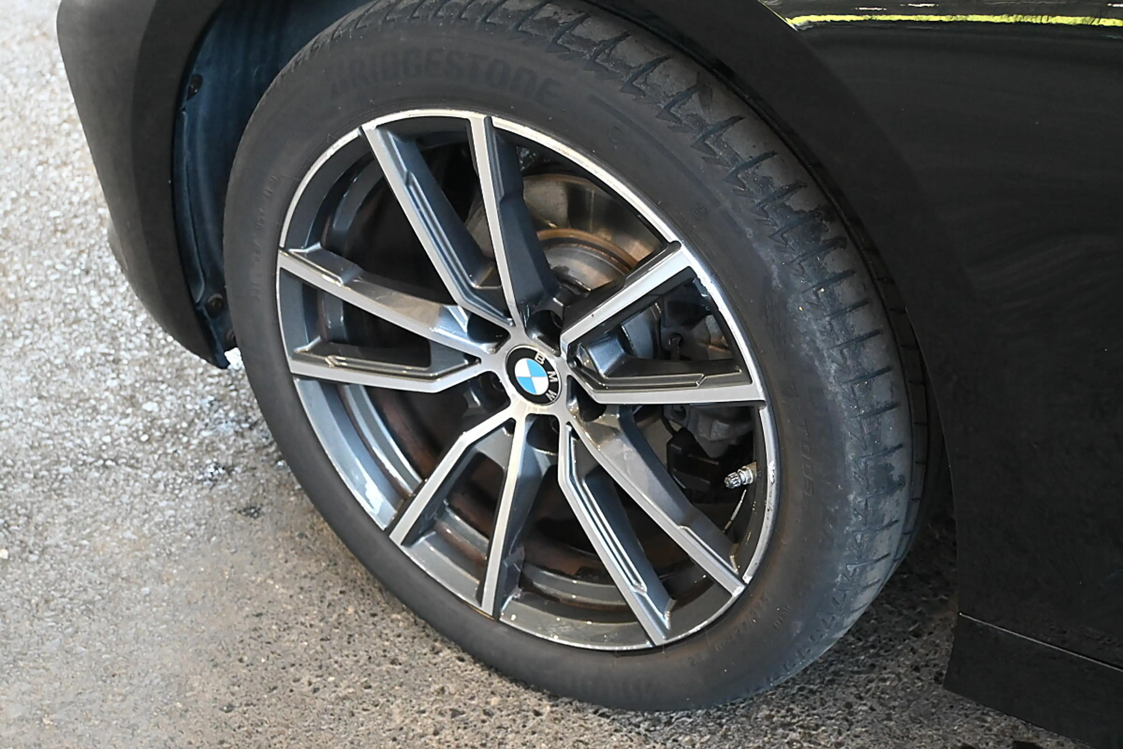 BMW 316 d Aut.; LED, Leder, Navi, PDC, Sitzhzg — photo 8
