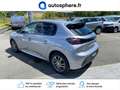 Peugeot 208 1.2 PureTech 100ch S\u0026S Style - thumbnail 7