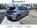 Peugeot 208 1.2 PureTech 100ch S\u0026S Style - thumbnail 2