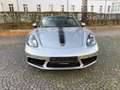 Porsche Boxster 718 Boxster Style Edition PDK*PCM*NAV*BI-Xenon Silber - thumbnail 19