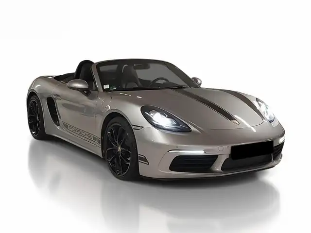 Porsche Boxster 718 Boxster Style Edition PDK*PCM*NAV*BI-Xenon