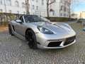 Porsche Boxster 718 Boxster Style Edition PDK*PCM*NAV*BI-Xenon Silber - thumbnail 18