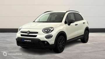 1.6 Multijet 120ch Opening Edition