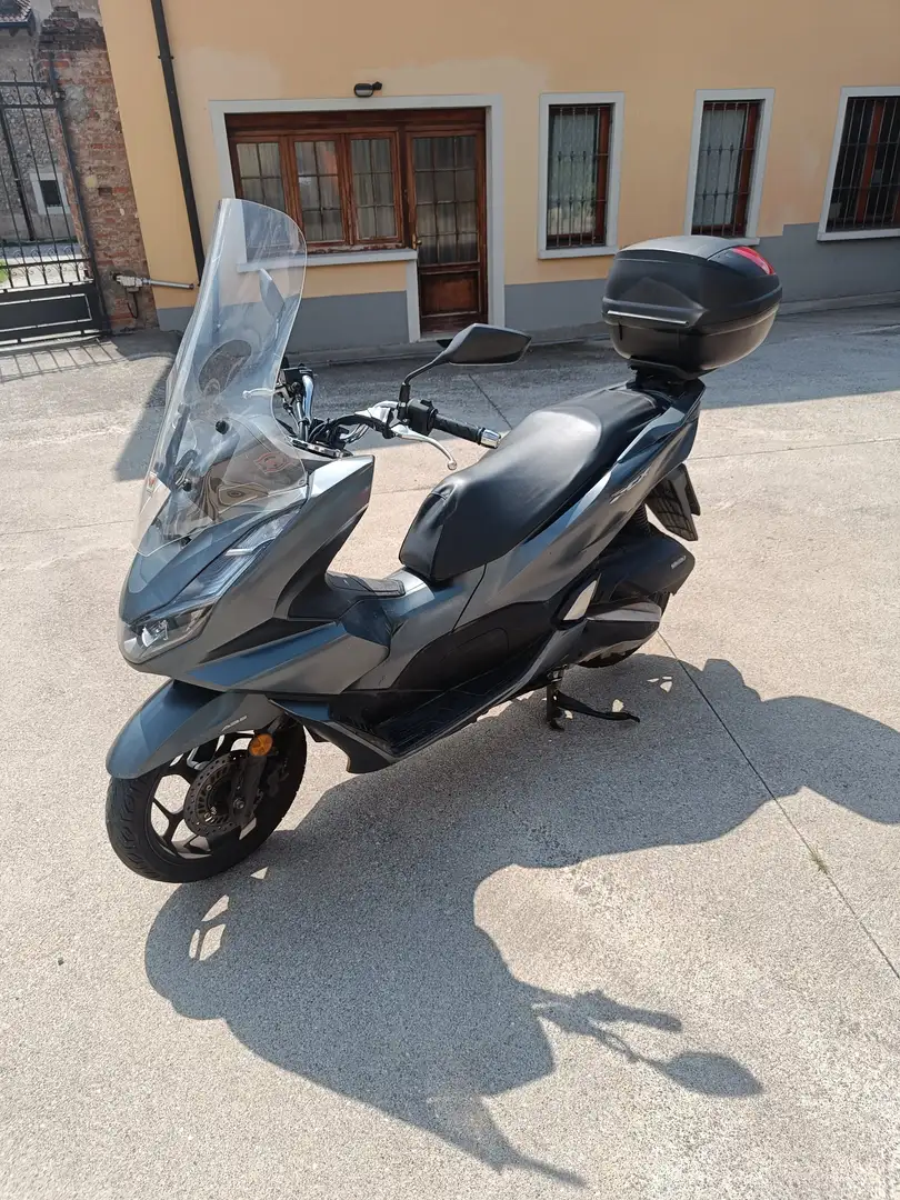 Honda PCX 125 Nero - 1