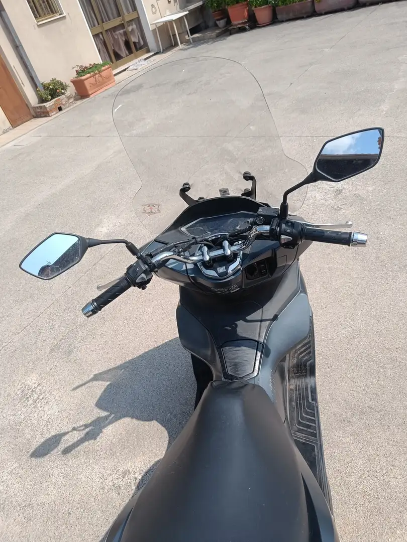 Honda PCX 125 Nero - 2