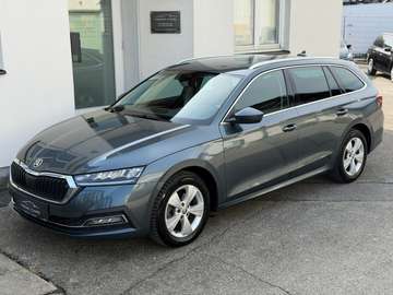 2,0 TDI Premium DSG 150 PS | LED | ACC | Kamera