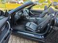 BMW 425 d Cabrio M-Sportpaket/Navo/Xenon/HuD Negru - thumbnail 13