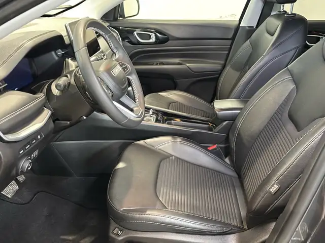 Jeep Compass view 9