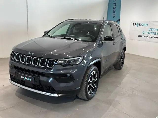 2022 Jeep Compass for sale