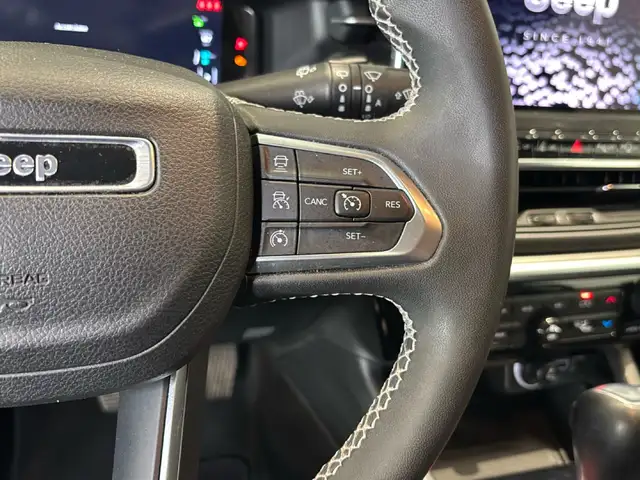 Jeep Compass view 12