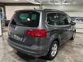Volkswagen Sharan 2.0 TDI Comfortline 7-Sitzer Automatik Gri - thumbnail 5