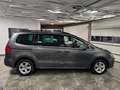 Volkswagen Sharan 2.0 TDI Comfortline 7-Sitzer Automatik Gri - thumbnail 6