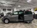 Volkswagen Sharan 2.0 TDI Comfortline 7-Sitzer Automatik Gri - thumbnail 3