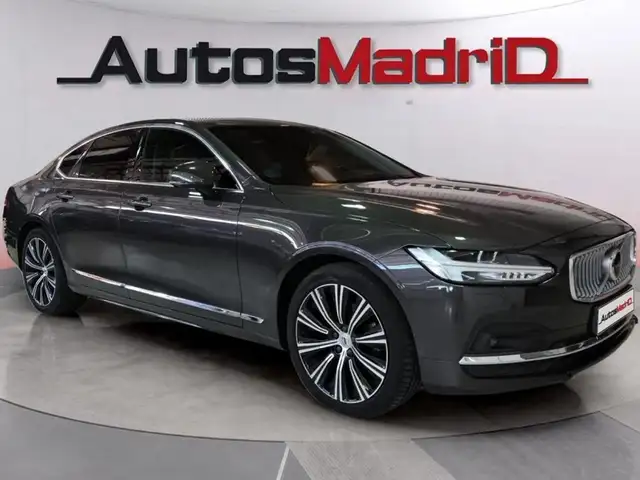 Volvo S90 D5 R-Design AWD Aut.