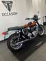 Triumph Bonneville T120 Albastru - thumbnail 5