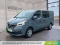 Renault Trafic DK Business L1H1 2,8t Energy dCi 170 EDC Grau - thumbnail 1