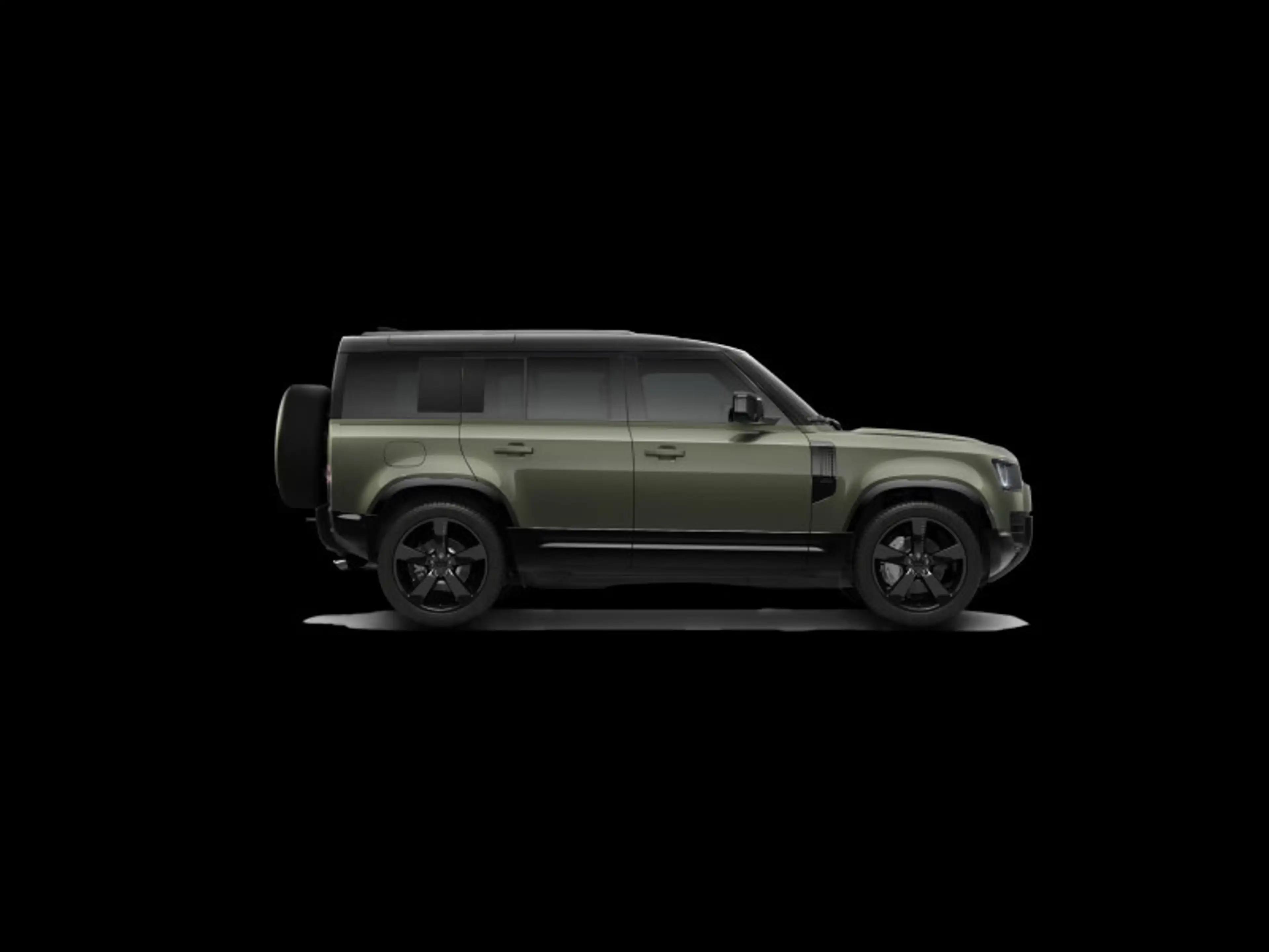 Land Rover Defender 110 P425 X-Dynamic SE AWD Auto. 26MY — photo 2