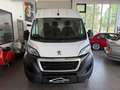 Peugeot Boxer Weiß - thumbnail 2