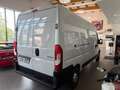 Peugeot Boxer Weiß - thumbnail 4