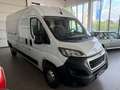Peugeot Boxer Weiß - thumbnail 3