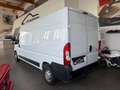 Peugeot Boxer Weiß - thumbnail 5