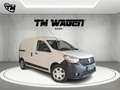 Dacia Dokker 1.6 8V 102cv Start&Stop GPL Furgone Bianco - thumbnail 2