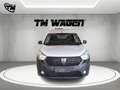 Dacia Dokker 1.6 8V 102cv Start&Stop GPL Furgone Bianco - thumbnail 3