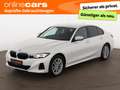 BMW 320 d xDrive Limousine Aut LED DIGITAL-TACHO NAVI Weiß - thumbnail 1