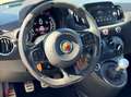 Abarth 695C 1.4 t-jet Competizione 180cv Blau - thumbnail 9
