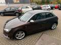 Audi A1 1.2 TFSI Pro Line S 2xS-line Clima Cruise Navigati Bruin - thumbnail 16