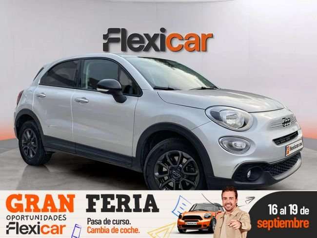 Fiat 500X Club 1.5 Hybrid 97kW (130cv) DCT - foto 1