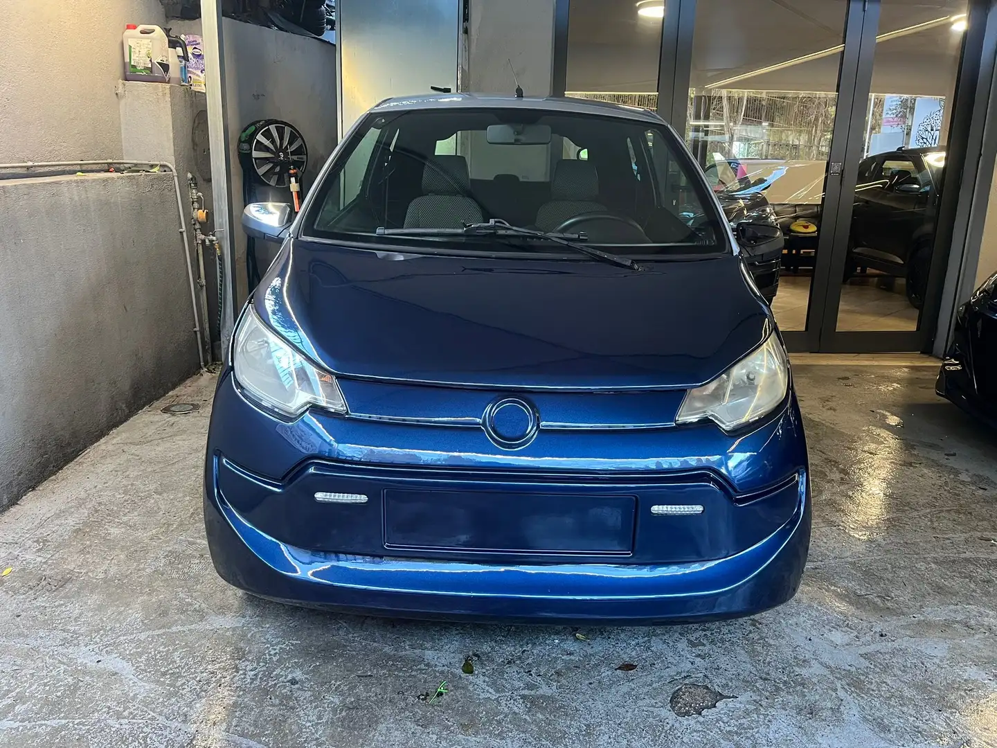 Aixam City Unico Proprietario Finanziabile Permute - 2