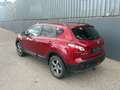 Nissan Qashqai 1,6 dCi 360 Start/Stop 2WD | PICKERL BIS 06/2026 | Rot - thumbnail 2