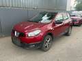 Nissan Qashqai 1,6 dCi 360 Start/Stop 2WD | PICKERL BIS 06/2026 | Rot - thumbnail 1