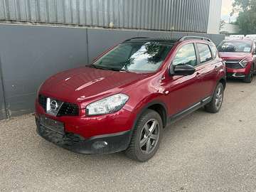 1,6 dCi 360 Start/Stop 2WD | PICKERL BIS 06/2026 |