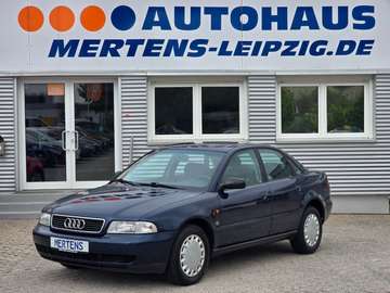 1.8 T 30 Jahre Oldtimer